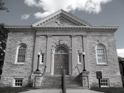 Phoenixville Public Library