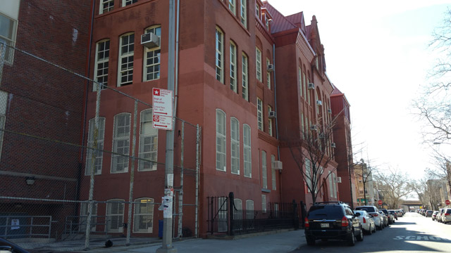 Brooklyn School 