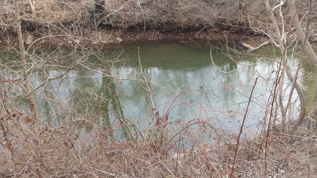 Schuylkill River