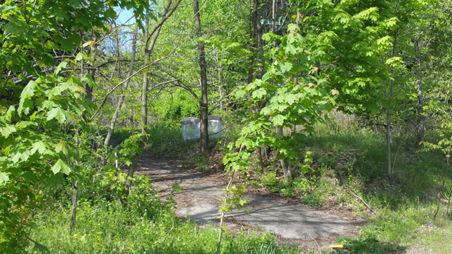 Centralia, PA - Playpen