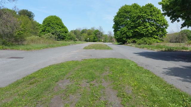 Centralia, PA - Railroad Ave