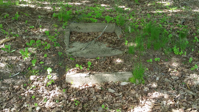 Centralia, PA - Steps