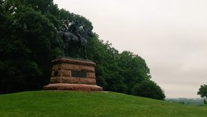 Valley Forge Monument